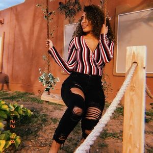 Meet your Posher, Mariah